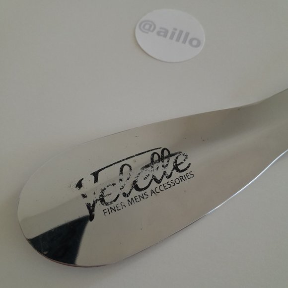 Velette Metal Shoe Horn - Picture 6 of 12